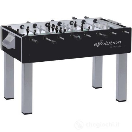 CALCIOBALILLA F-200 EVOLUTION CON ASTE USCENTI