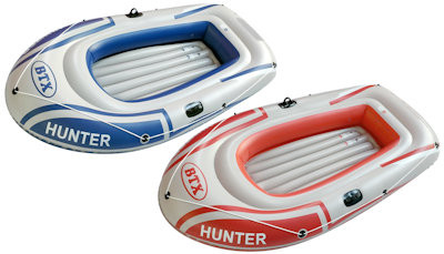CANOTTO 160 HUNTER