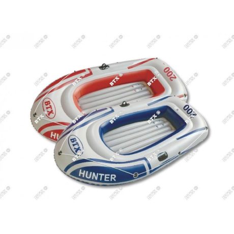 CANOTTO 200 HUNTER