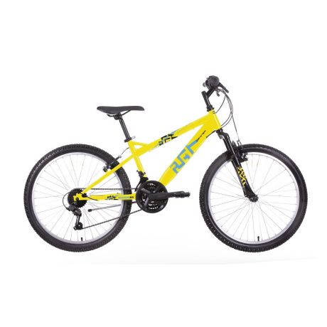 DOWNHILI 24" MTB BICI