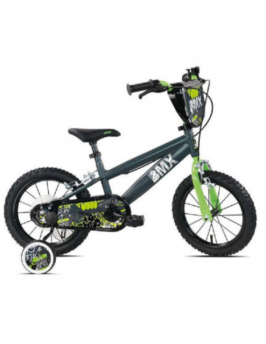 DY BICI BMX 14"