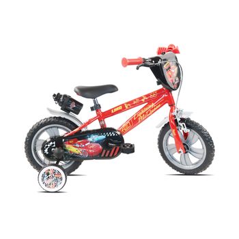 DY BICI CARS 12" N03