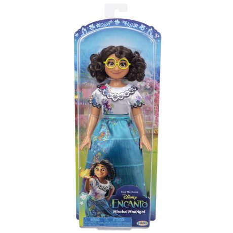 ENCANTO MIRABEL DOLL C/ACCESS.