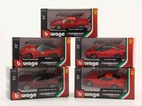 BURAGO FERRARI