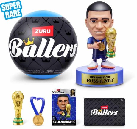FIFA BALLER WORLD CUP