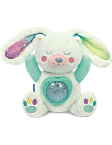 FIOCCO PROIETTORE AURORA BOREALE SOFT