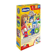 GIOCO ZERO