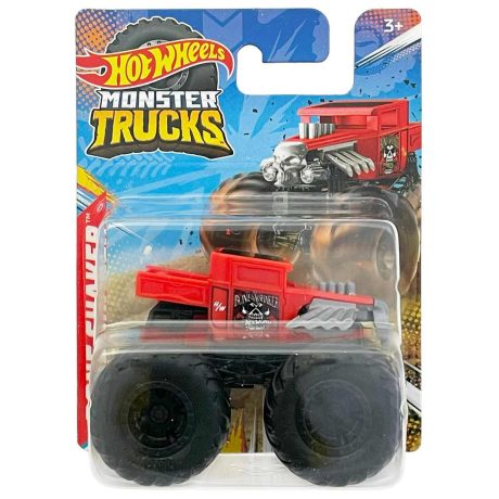 HOT WHEELS VALUE 853