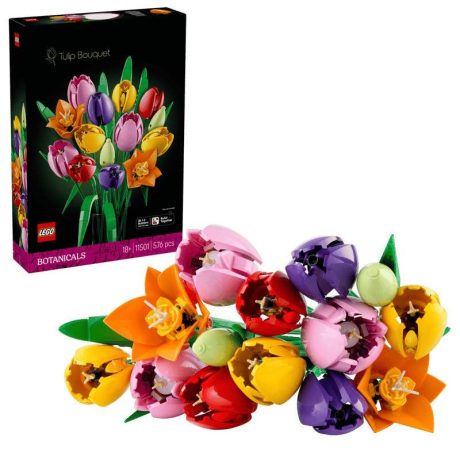 LEGO BOTANICALS 11501