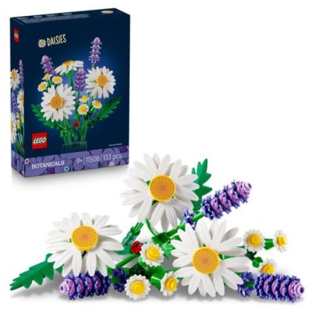 LEGO BOTANICALS 11508