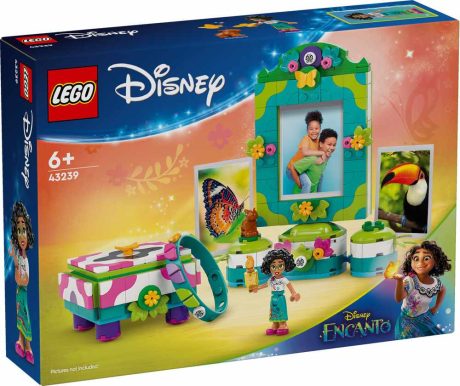 LEGO DISNEY CLASSIC 43239