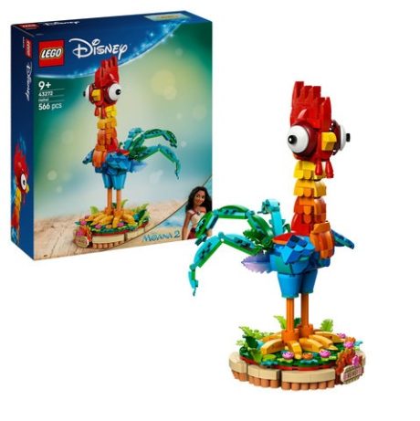 LEGO DISNEY PRINCESS 43272