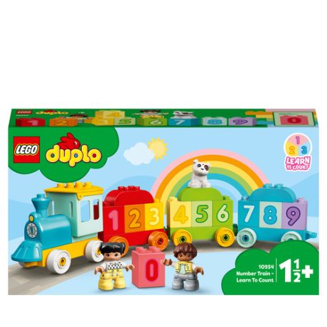LEGO DUPLO 10954