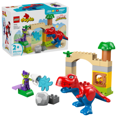 LEGO DUPLO DISNEY TM 10463