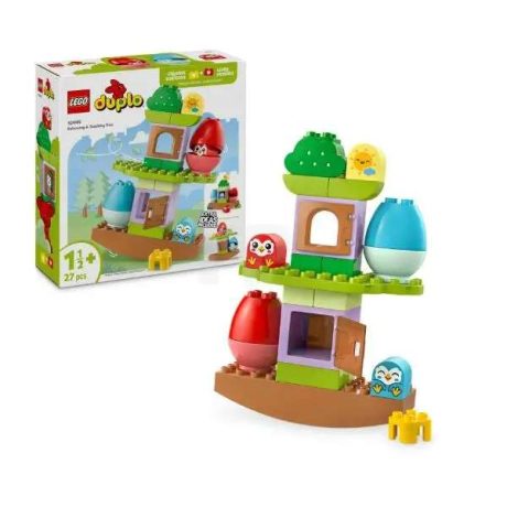 LEGO DUPLO L'ALBERO DELL'EQUILIBRIO