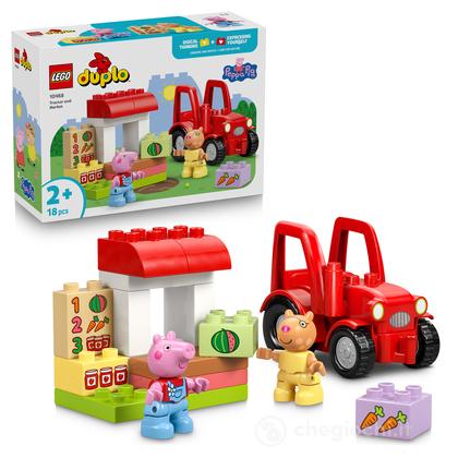 LEGO DUPLO PEPPA PIG 10468