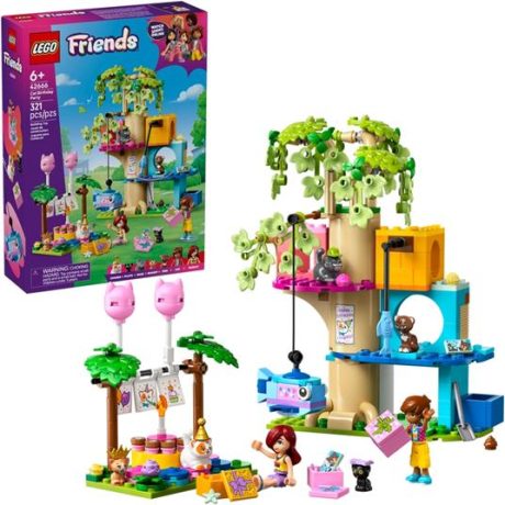 LEGO FRIENDS 42666