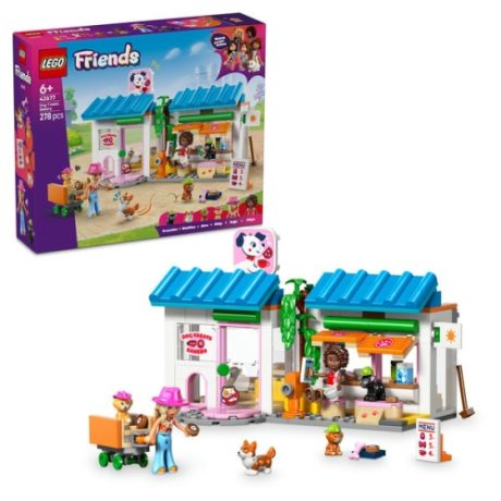 LEGO FRIENDS 42677