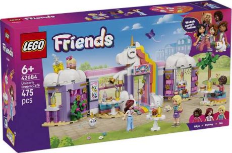 LEGO FRIENDS 42684