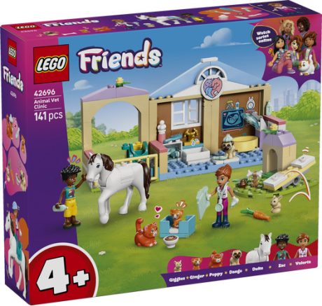 LEGO FRIENDS 42696