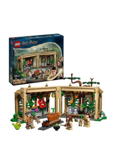 LEGO HARRY POTTER TM 76445