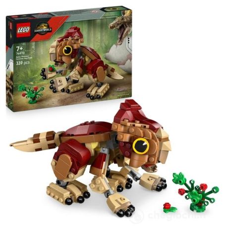 LEGO JURASSIC WORLD 76970