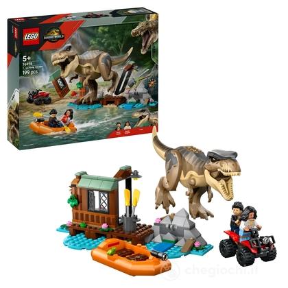 LEGO JURASSIC WORLD 76975