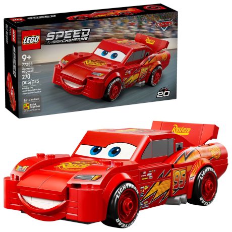 LEGO SPEED CHAMPIONS 77255