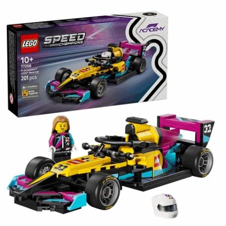 LEGO SPEED CHAMPIONS 77258