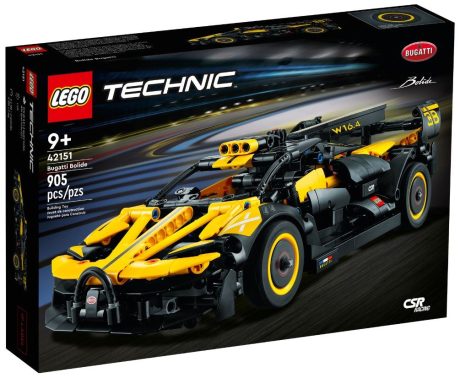 LEGO TECHNIC 42151