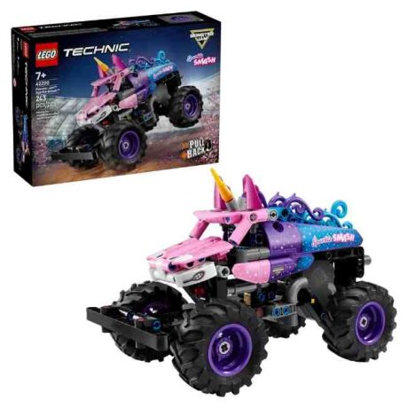 LEGO TECHNIC 42220