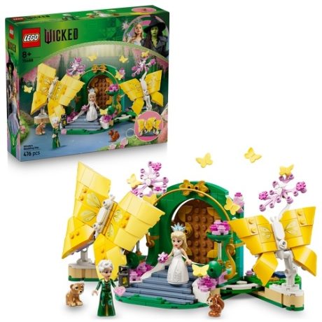 LEGO WICKED 75688