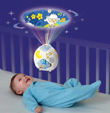 LUNA DOLCE NOTTE LUMINOSA VTECH