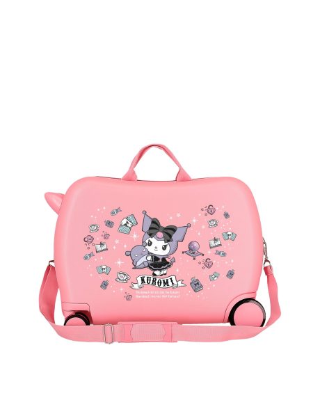 MALETA INF. ABS