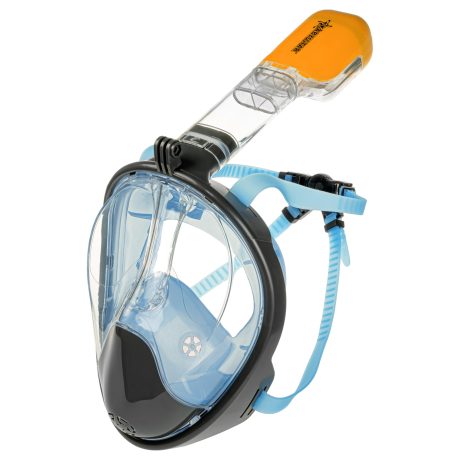 MASCHERA GALAXY FULL-FACE L/XL