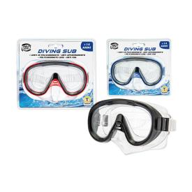 MASCHERA POLICARB. 14+