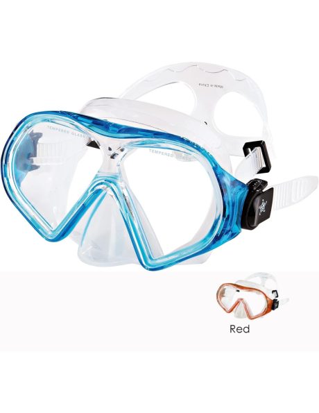 MASCHERA POSEIDON V.T.