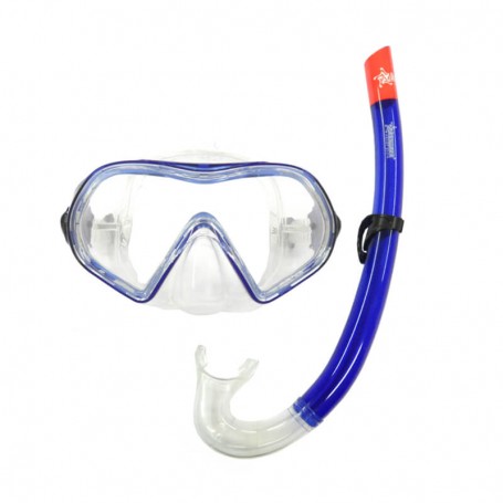 MASCHERA SET POSEIDON