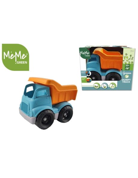 MG GROOVE CAMIONCINO