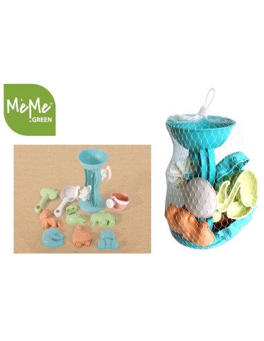 MG MILL MULINO SET SPIAGGIA