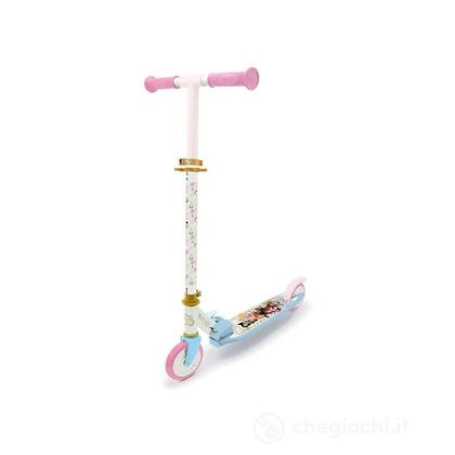 MONOPATTINO 2 RUOTE DISNEY PRINCESS