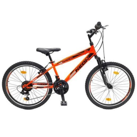 NEON TEMPER 24" BICI