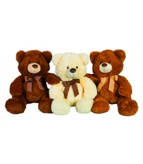 ORSO CM 60 3 COLORI