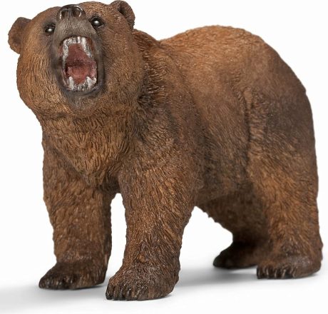 ORSO GRIZZLY