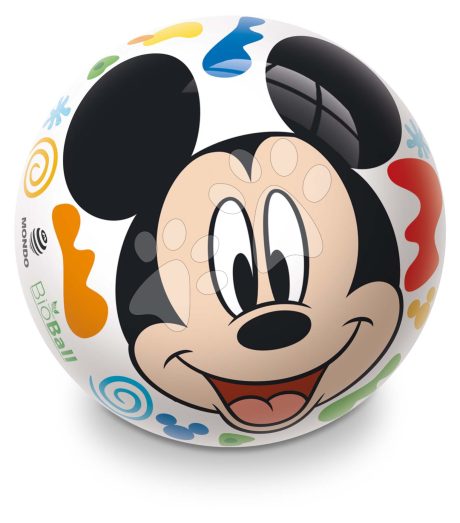 PALLONE MICKEY 23CM