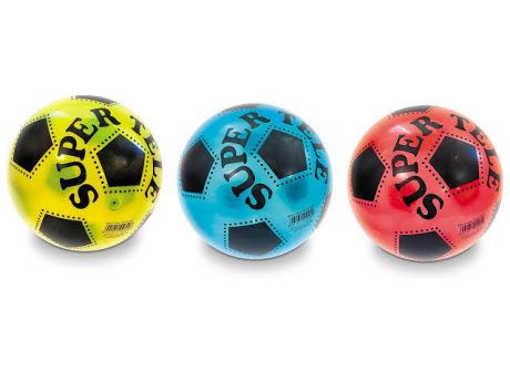 PALLONE SUPER TELE TRASP. 220GR