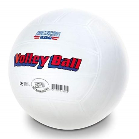 PALLONE VOLLEY AMERICA BIO