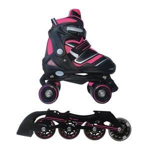 PATTINI 2IN1 REVERSE FUCSIA MISURA S