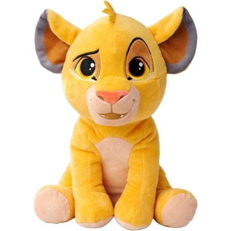 PELUCHE 25CM LION KING 30TH SIMBA