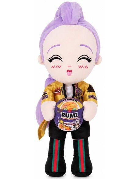 PELUCHE K-POP DEMON HUNTERS 30CM